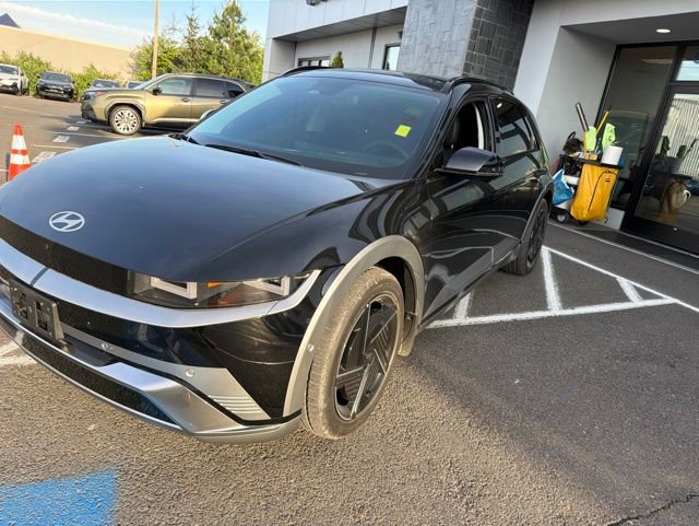 hyundai ioniq 5 2026 7YAKRDDC3TY047760 image hyundai ioniq 5 2026 7YAKRDDC3TY047760 image
